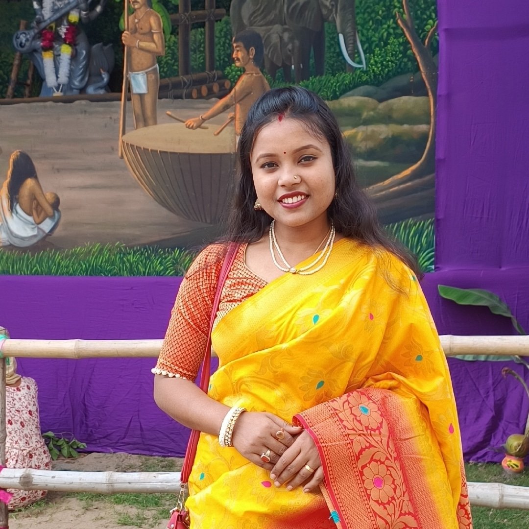 Soumily - Founder & Designer, Sanai